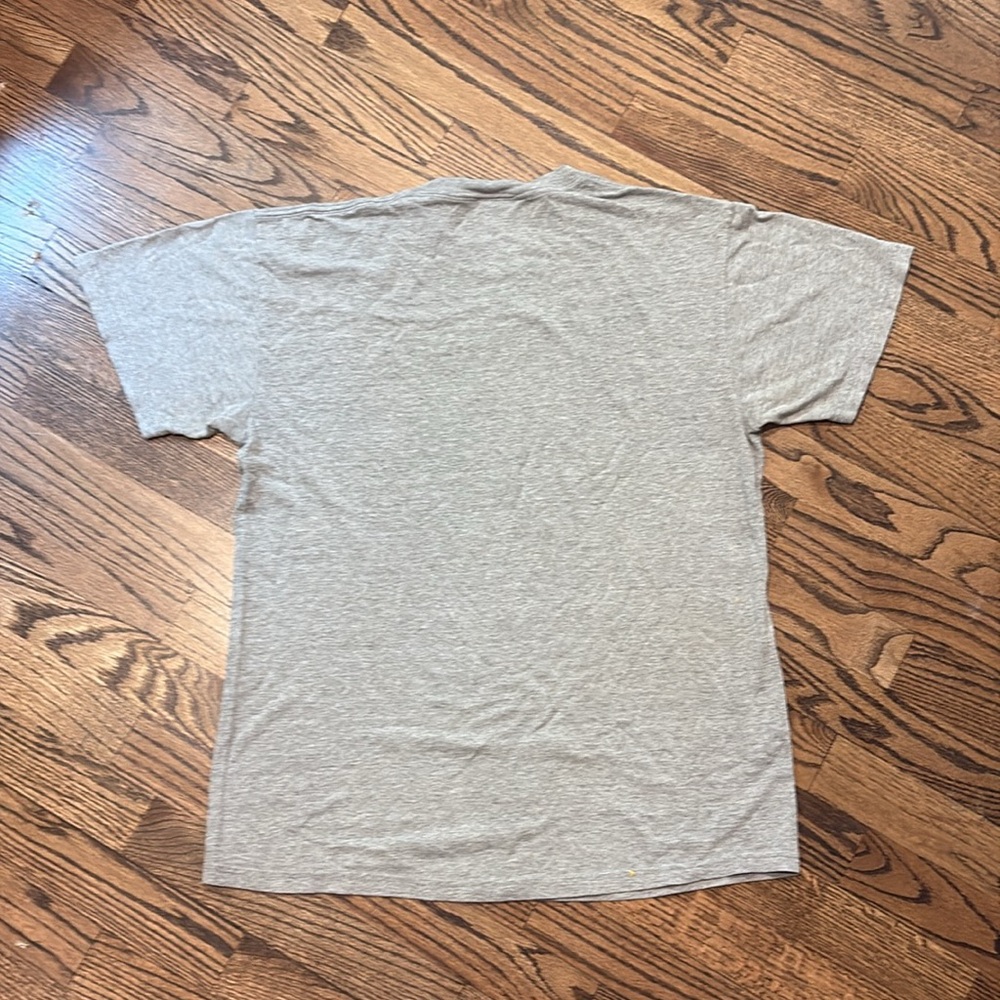 Vintage 2000 Florida Marlins Tee Size M - Picture 5 of 5